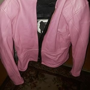 Ladies Riders Jacket